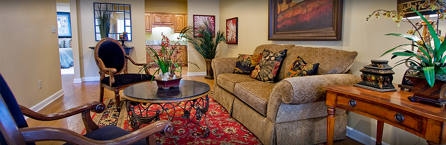 Villas at Northwood Creek Patio Homes